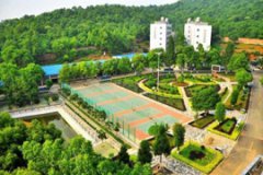 邵陽市高級技工學(xué)校