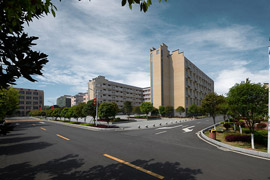 永州市工商職業(yè)中等專業(yè)學校