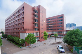 湖南機電高級技工學(xué)校