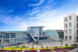 泰格林紙技工學(xué)校