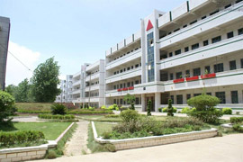 湖南道州技工學(xué)校