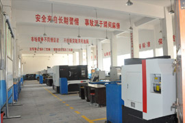 湖南省懷化工業(yè)高級技工學(xué)校