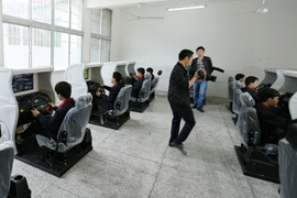 協(xié)力技工學(xué)校